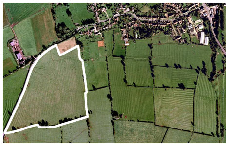 Land for Sale in Warwickshire