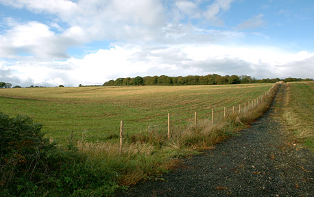 Stokenchurch, Buckinghamshire